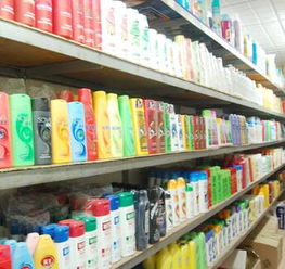 健碩日用品家居用品加盟 多重優勢助力創業成功