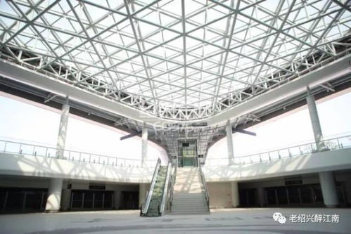 下周,紹興市最大公路客運中心正式啟用 高鐵公路實現 零換乘